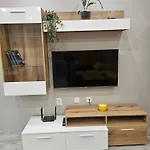 Boutique Yellow 1 Apartment *