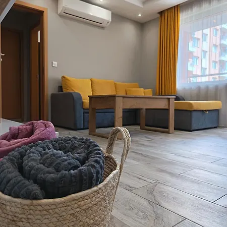 Boutique Yellow 1 * Plovdiv