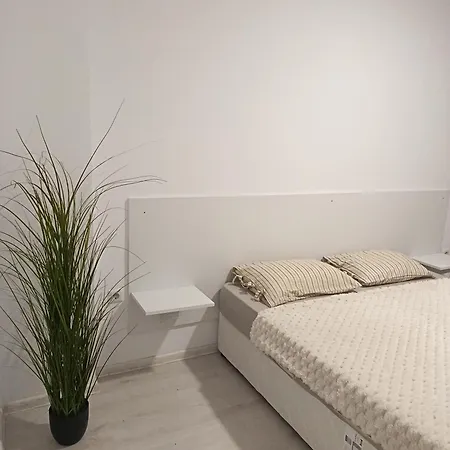 Boutique Yellow 1 Apartment