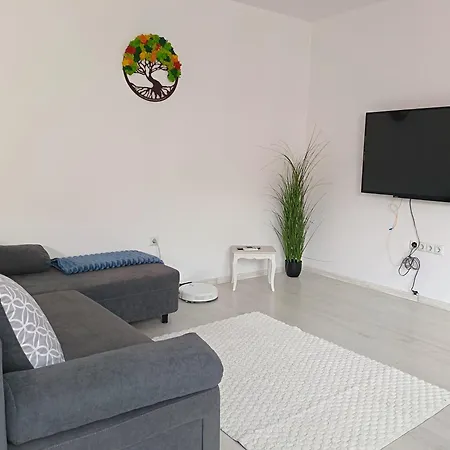 Apartment Boutique Yellow 1 *