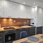 Appartement Boutique Yellow 1