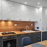 Boutique Yellow 1 Appartement *