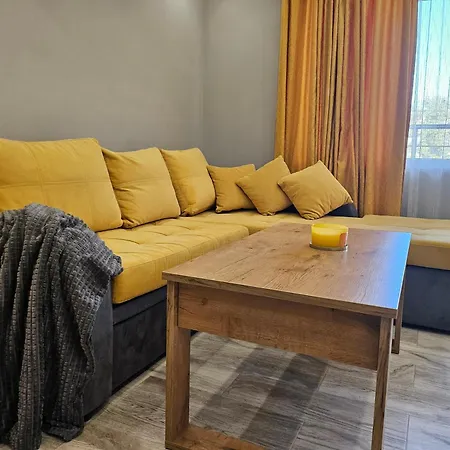 Boutique Yellow 1 * Φιλιππούπολη