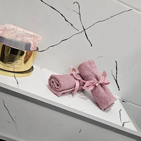 Apartman Boutique Yellow 1 *